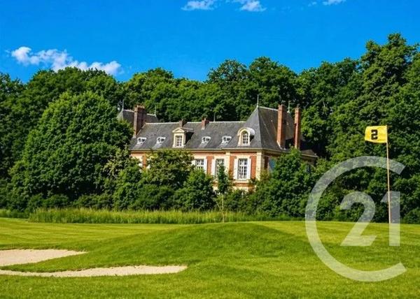 Maison à vendre  18 pièces - 596,60 m 2   CERGY  - 95