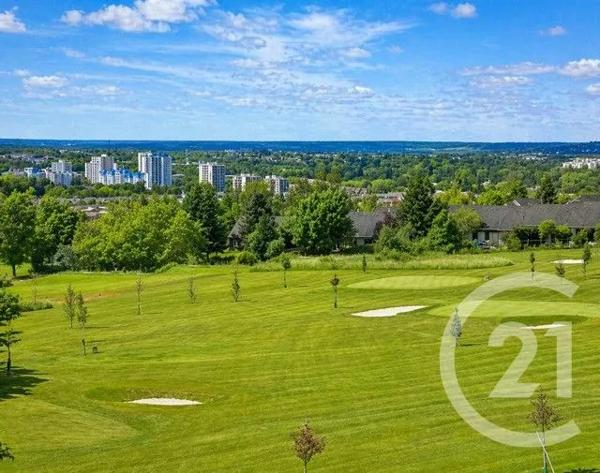 Maison à vendre  18 pièces - 596,60 m 2   CERGY  - 95