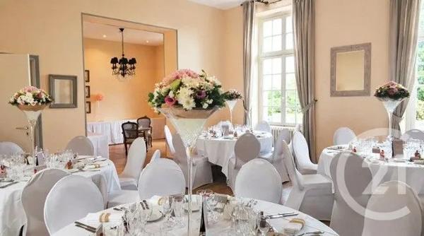 Maison à vendre  18 pièces - 596,60 m 2   CERGY  - 95