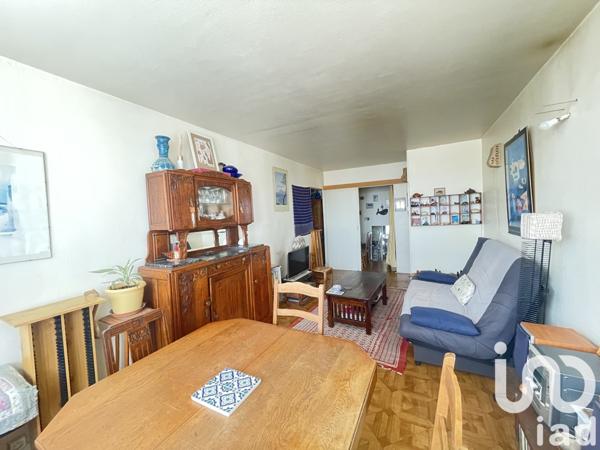 Appartement à vendre 3 pièces 60 m² Orly