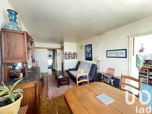 Appartement à vendre 3 pièces 60 m² Orly