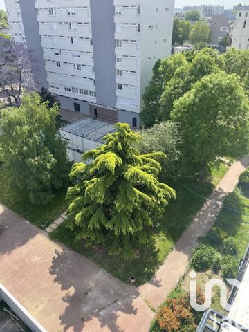 Appartement à vendre 3 pièces 60 m² Orly