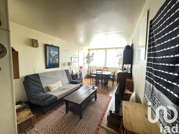 Appartement à vendre 3 pièces 60 m² Orly