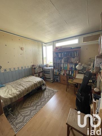 Appartement à vendre 3 pièces 60 m² Orly