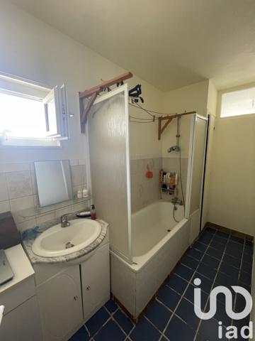 Appartement à vendre 3 pièces 60 m² Orly