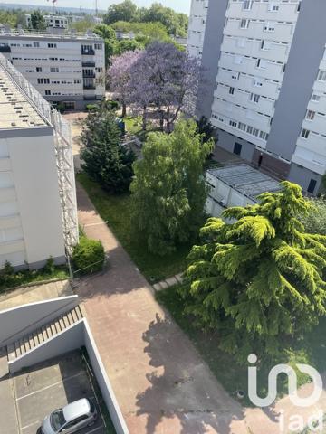 Appartement à vendre 3 pièces 60 m² Orly