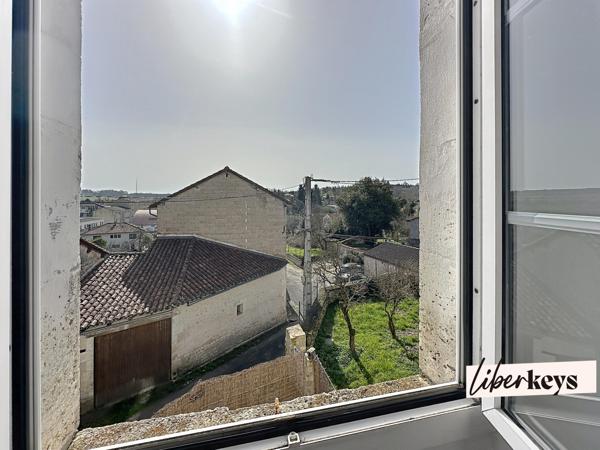 Maison de village