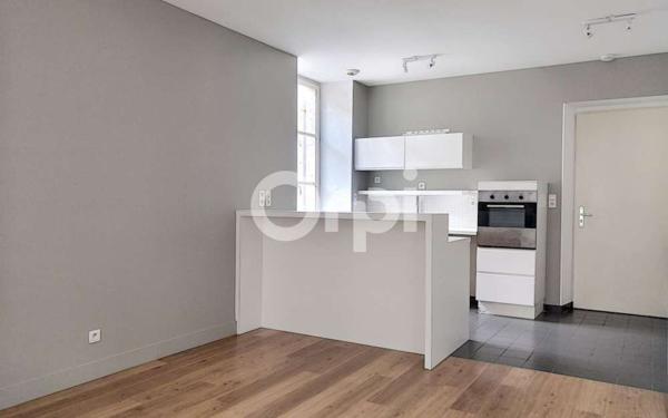 Appartement à louer    2 pièces •  Orléans