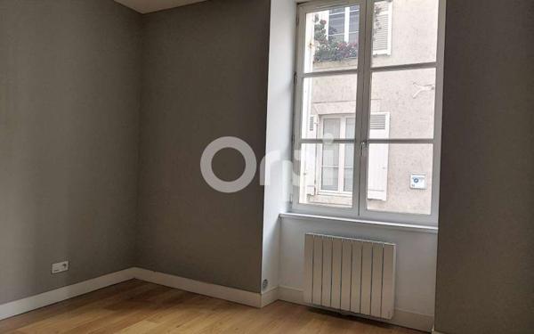 Appartement à louer    2 pièces •  Orléans