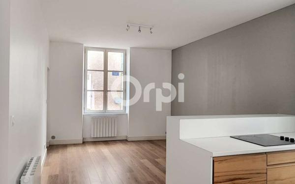 Appartement à louer    2 pièces •  Orléans