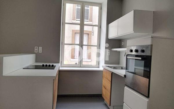 Appartement à louer    2 pièces •  Orléans
