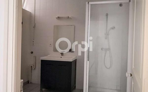 Appartement à louer    2 pièces •  Orléans