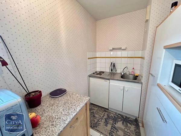 Appartement à louer 2 pièces 58.3m²