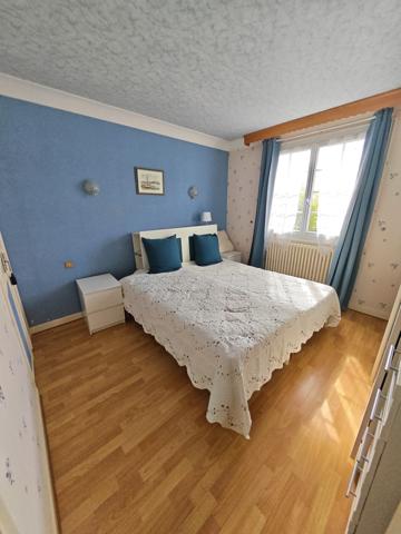 Coëx : Maison à vendre COEX proches commodités Toutes les caractéristiques