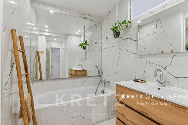 Paris 16ᵉ – Auteuil, quais de Seine