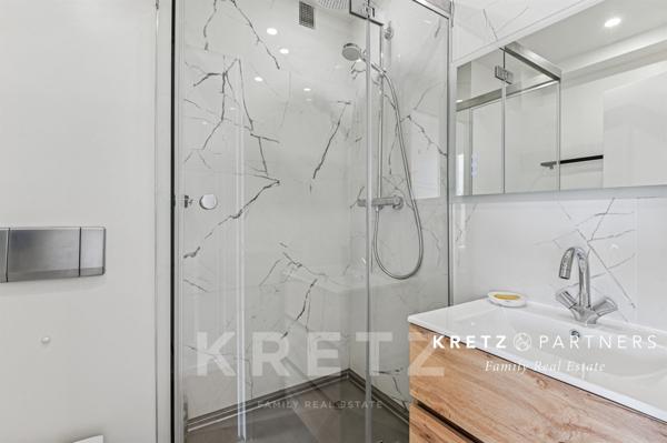 Paris 16ᵉ – Auteuil, quais de Seine