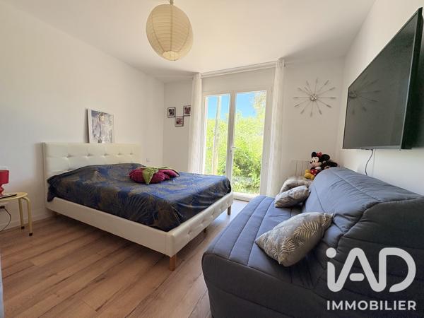 Maison à vendre 5 pièces 113 m² Lorgues