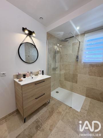 Maison à vendre 5 pièces 113 m² Lorgues