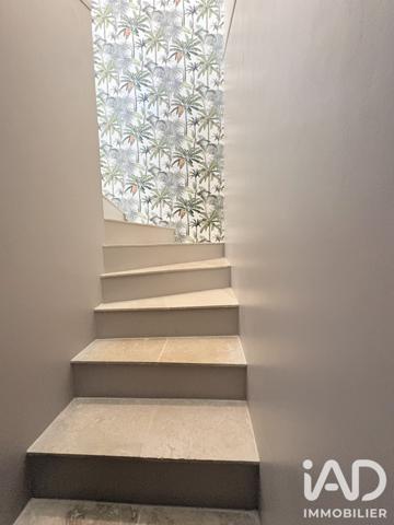 Maison à vendre 5 pièces 113 m² Lorgues