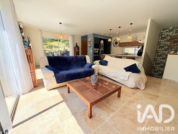 Maison à vendre 5 pièces 113 m² Lorgues