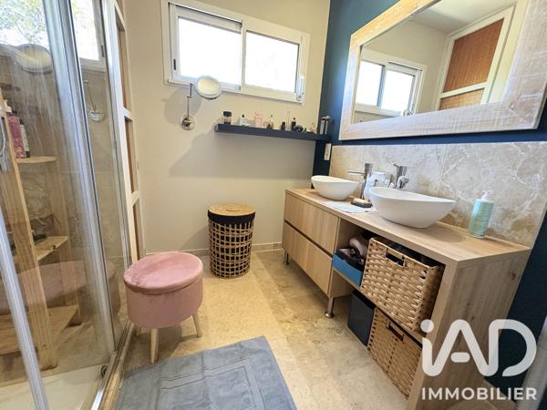 Maison à vendre 5 pièces 113 m² Lorgues