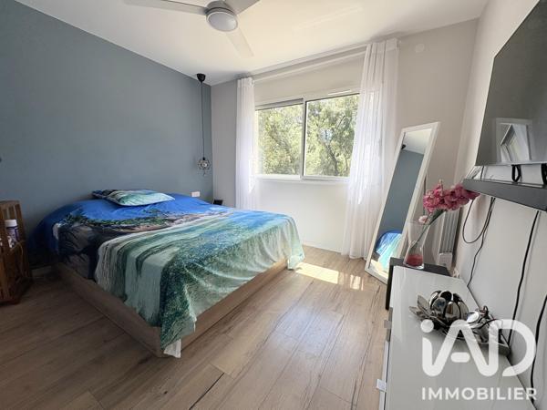 Maison à vendre 5 pièces 113 m² Lorgues