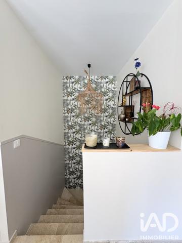 Maison à vendre 5 pièces 113 m² Lorgues
