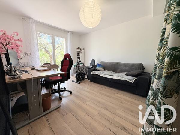 Maison à vendre 5 pièces 113 m² Lorgues
