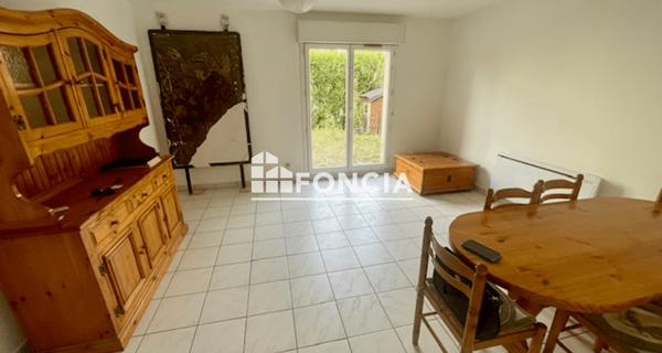 À vendre Appartement 2 pièces 45 m² - ÉTampes 91150