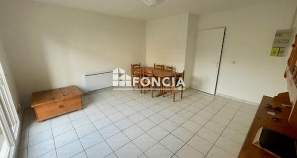 À vendre Appartement 2 pièces 45 m² - ÉTampes 91150