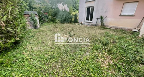 À vendre Appartement 2 pièces 45 m² - ÉTampes 91150