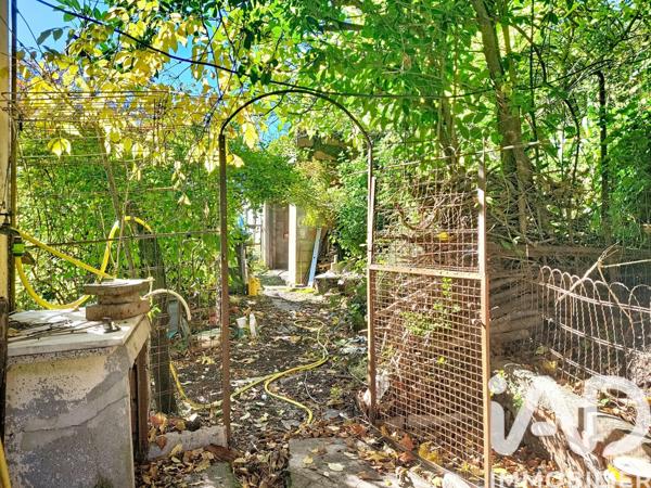 Maison à vendre 4 pièces 91 m² Le Bousquet-d'Orb