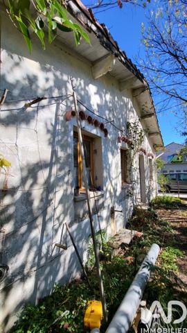 Maison à vendre 4 pièces 91 m² Le Bousquet-d'Orb