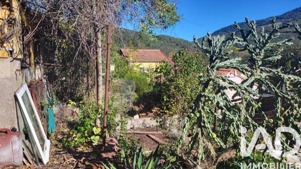 Maison à vendre 4 pièces 91 m² Le Bousquet-d'Orb