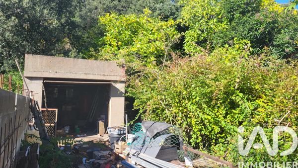 Maison à vendre 4 pièces 91 m² Le Bousquet-d'Orb