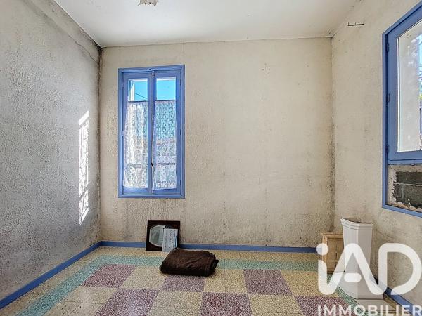 Maison à vendre 4 pièces 91 m² Le Bousquet-d'Orb