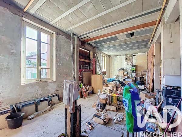 Maison à vendre 4 pièces 91 m² Le Bousquet-d'Orb