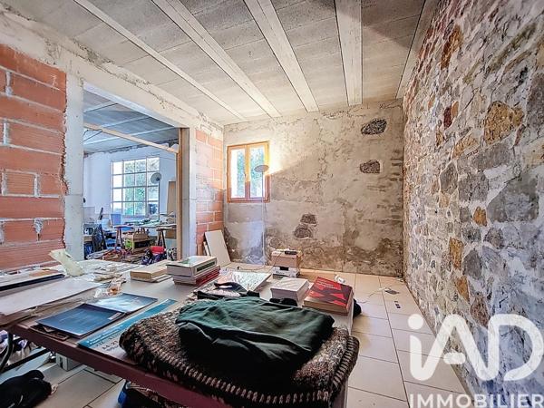 Maison à vendre 4 pièces 91 m² Le Bousquet-d'Orb