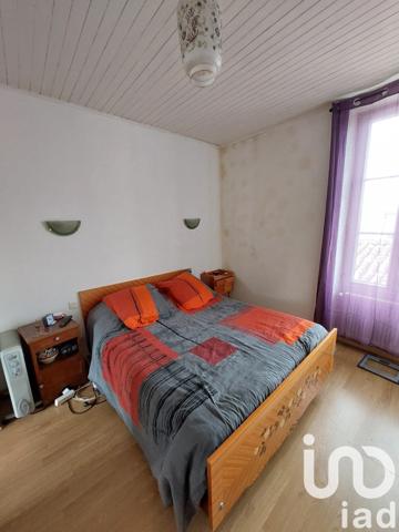 Maison à vendre 4 pièces 85 m² Marennes-Hiers-Brouage