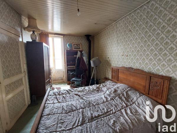 Maison à vendre 4 pièces 85 m² Marennes-Hiers-Brouage