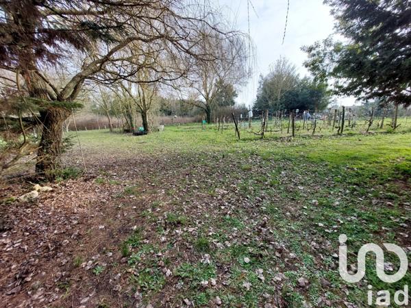 Maison à vendre 4 pièces 85 m² Marennes-Hiers-Brouage