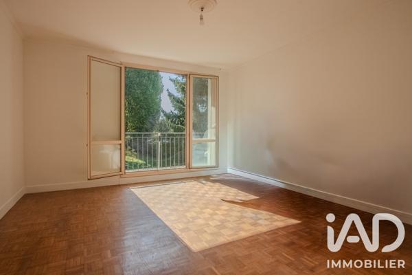Appartement à vendre 3 pièces 64 m² Bois-d'Arcy