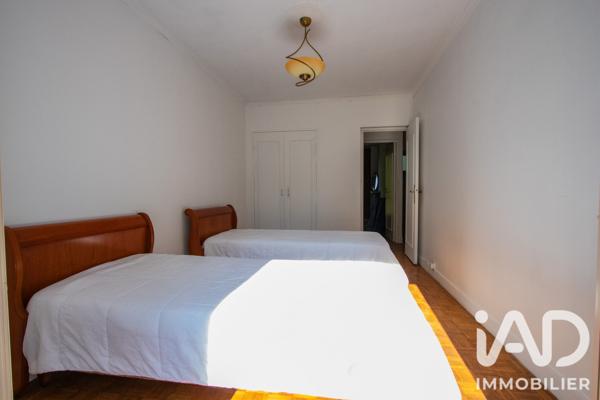 Appartement à vendre 3 pièces 64 m² Bois-d'Arcy