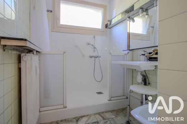 Appartement à vendre 3 pièces 64 m² Bois-d'Arcy