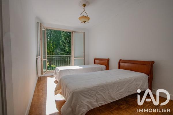 Appartement à vendre 3 pièces 64 m² Bois-d'Arcy