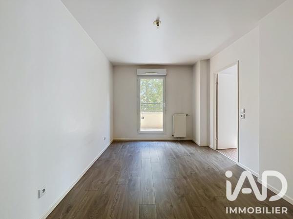Appartement à vendre 4 pièces 74 m² Saint-Ouen-l'Aumône