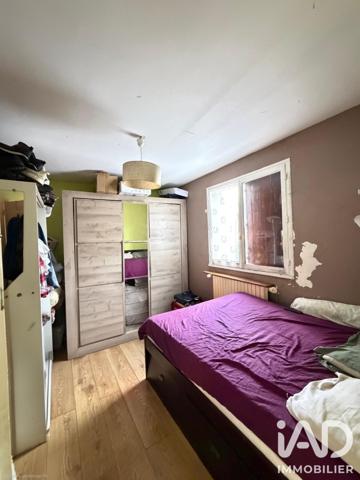 Maison à vendre 3 pièces 77 m² Villepinte