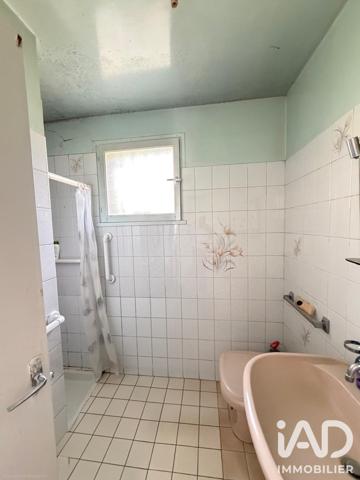 Maison à vendre 3 pièces 77 m² Villepinte