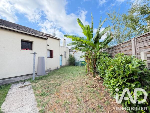 Maison à vendre 3 pièces 77 m² Villepinte