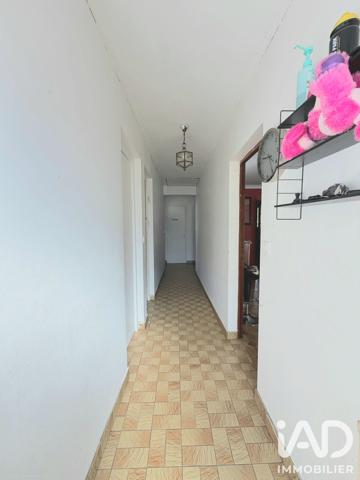 Maison à vendre 3 pièces 77 m² Villepinte